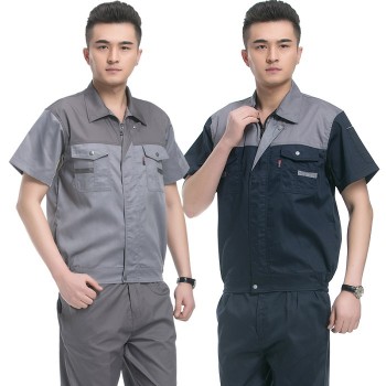 Engineer Uniform