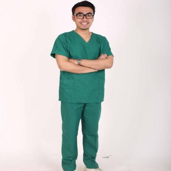 Surgical Uniform