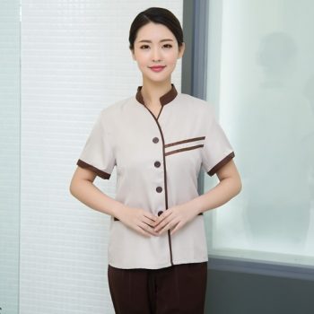 Housekeeper Uniform
