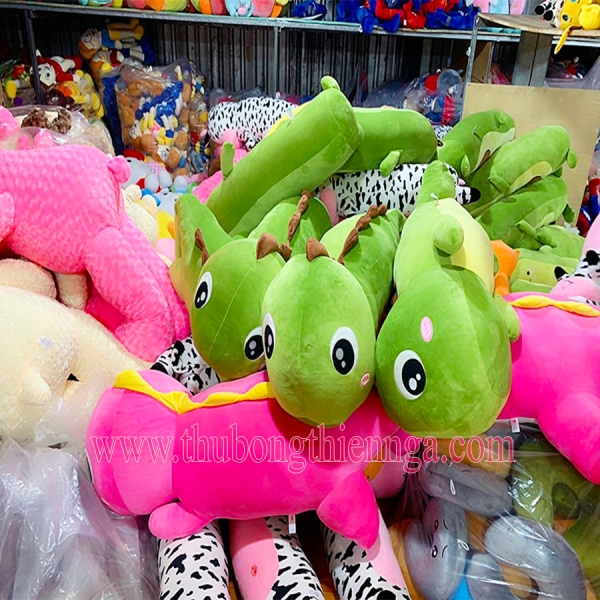 Stuffed animals