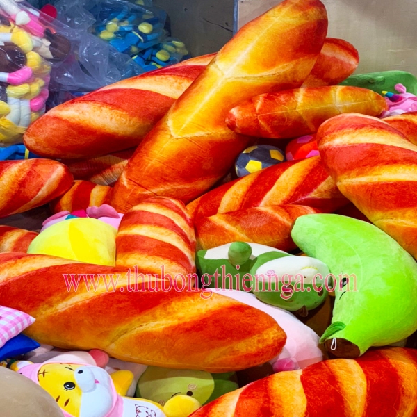 Stuffed animals