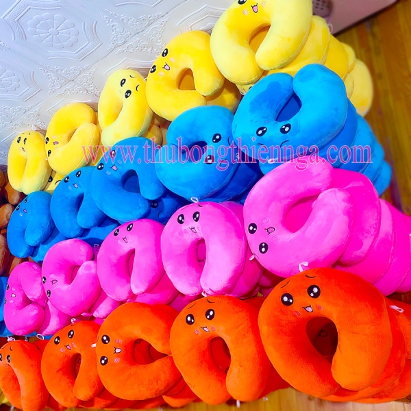 Stuffed animals
