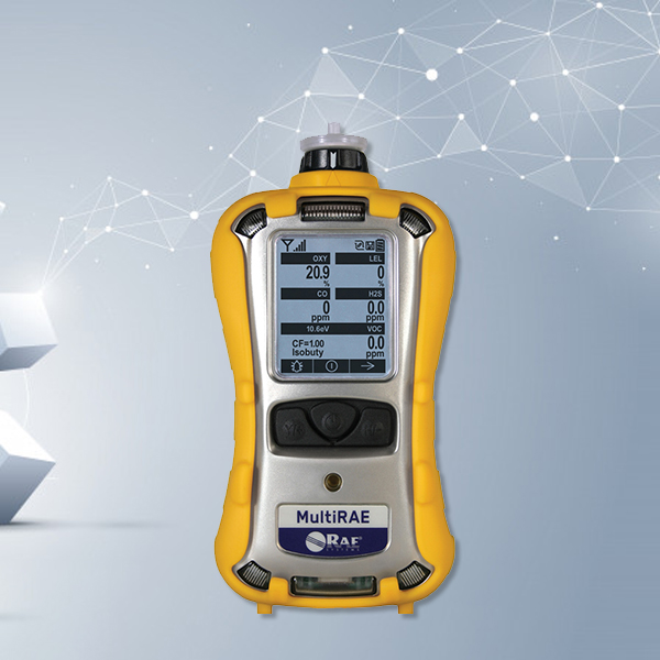 Measuring device