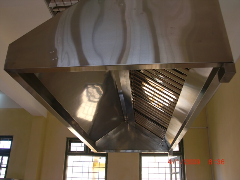 Smoke dispenser