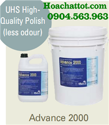 Cleaning detergents