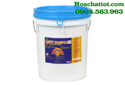 Cleaning detergents
