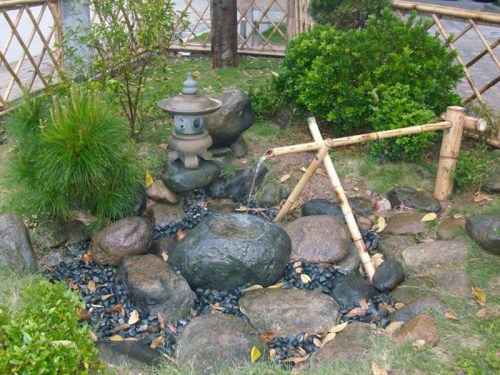 TT Viet-Nhat landscape architecture construction