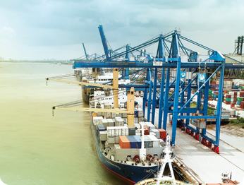 export import service