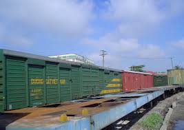 rail transport