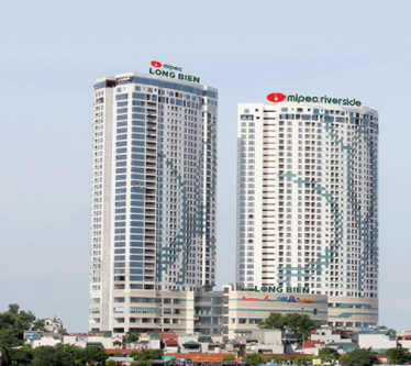 Mipec Riverside