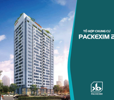 Packexim 2 Building