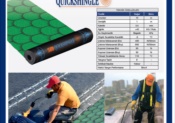 Waterproofing Membrane