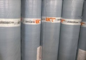 Waterproofing Membrane