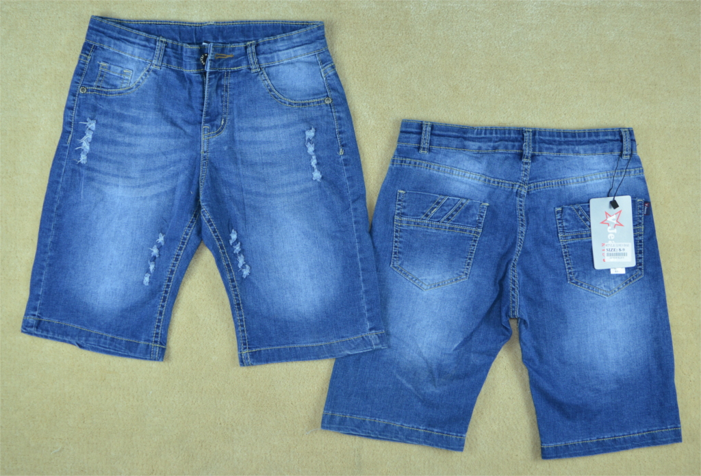 Clothes for baby boy