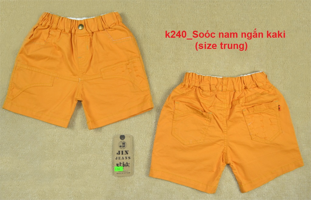 Clothes for baby boy