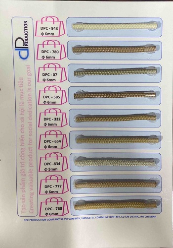 Catalogue
