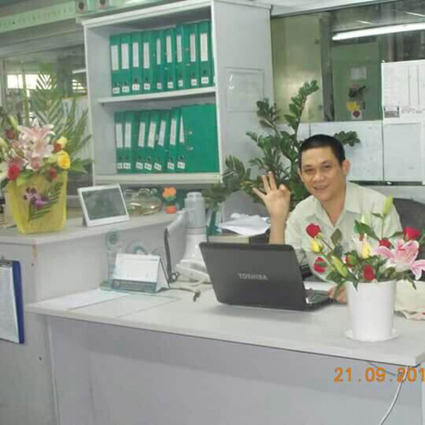 Director of DPC company