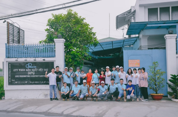 DPC company images