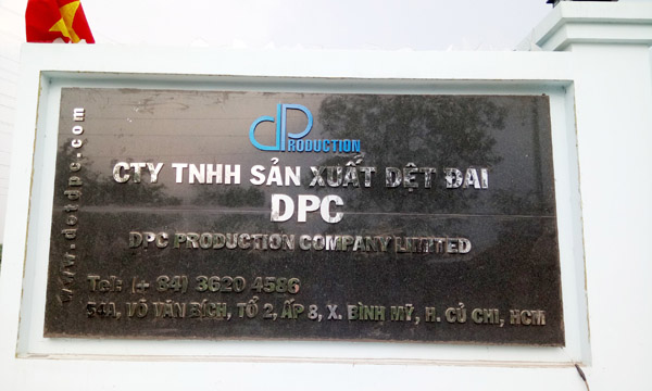DPC company images