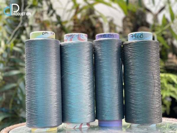 PP Yarn