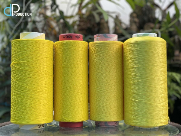 PP Yarn