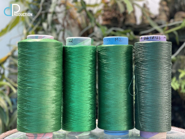 PP Yarn