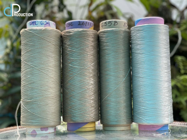 PP Yarn