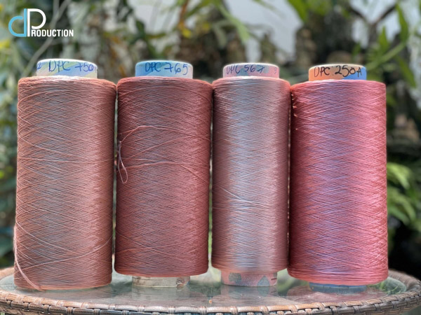 PP Yarn