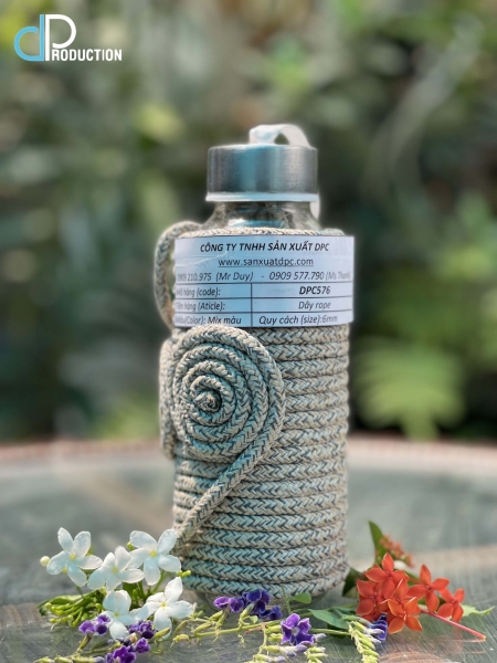 Rope product