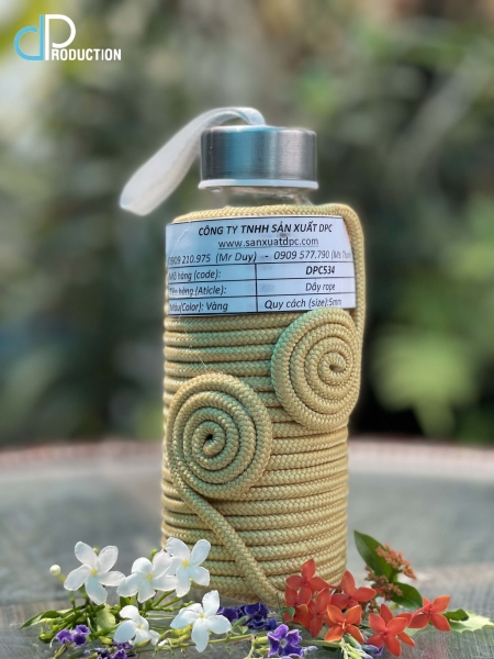 Rope product
