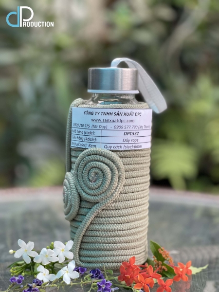 Rope product