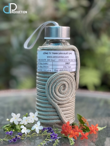 Rope product