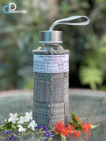 Webbing product
