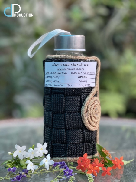 Webbing product