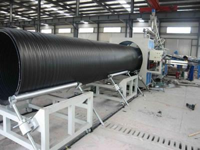 HDPE Plastic Tube