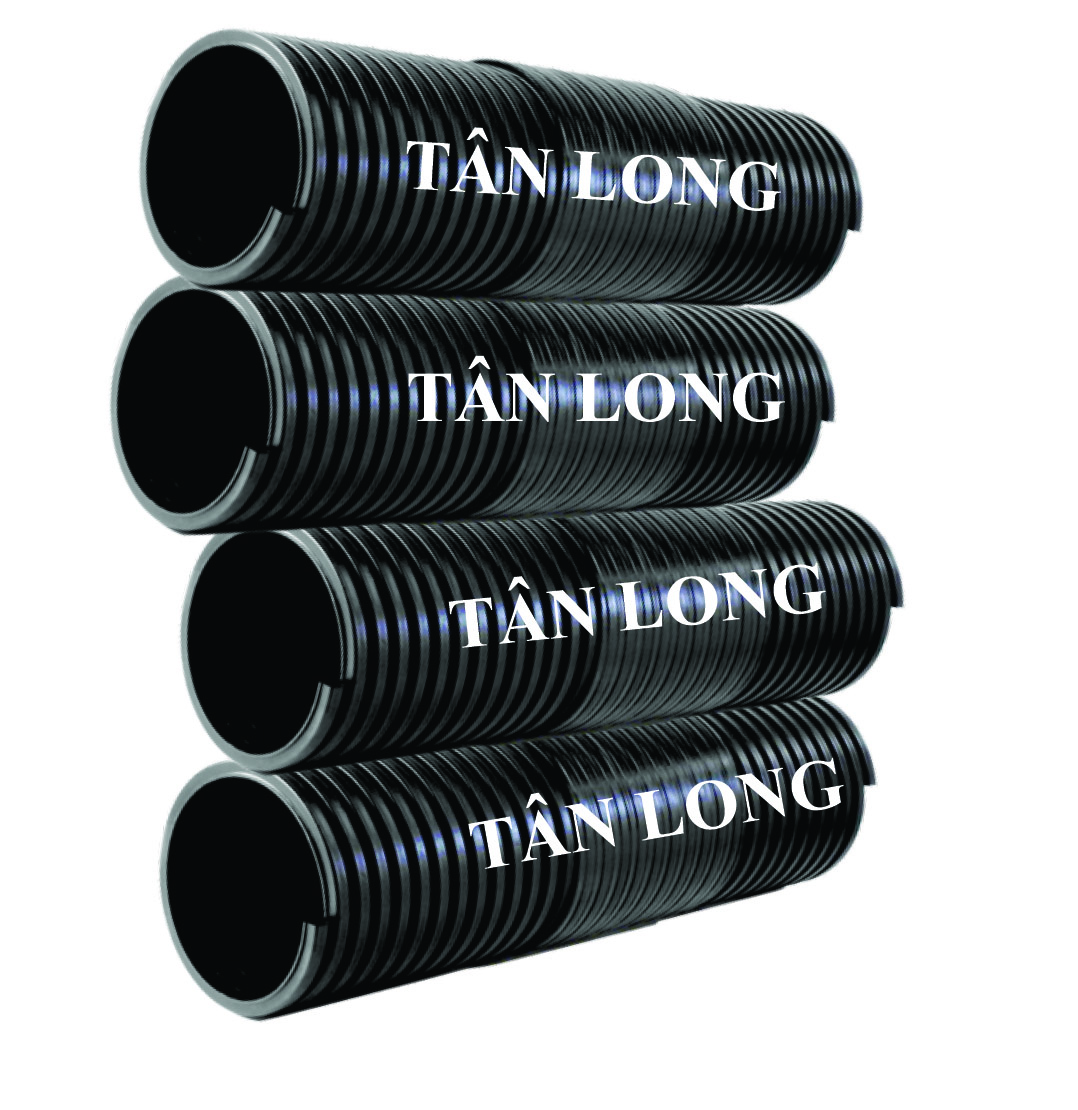 HDPE Plastic Tube