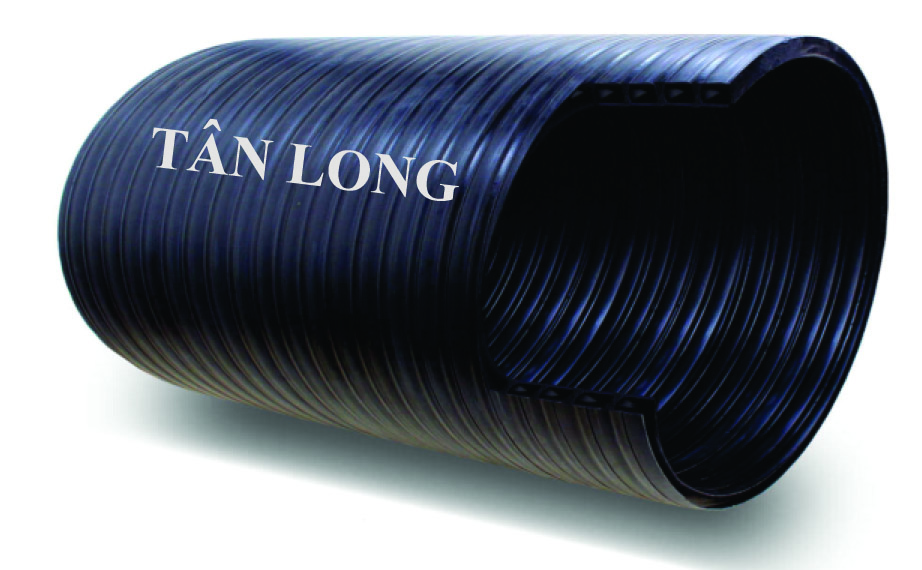 HDPE Plastic Tube