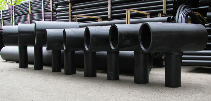 Plastic tube accessory
