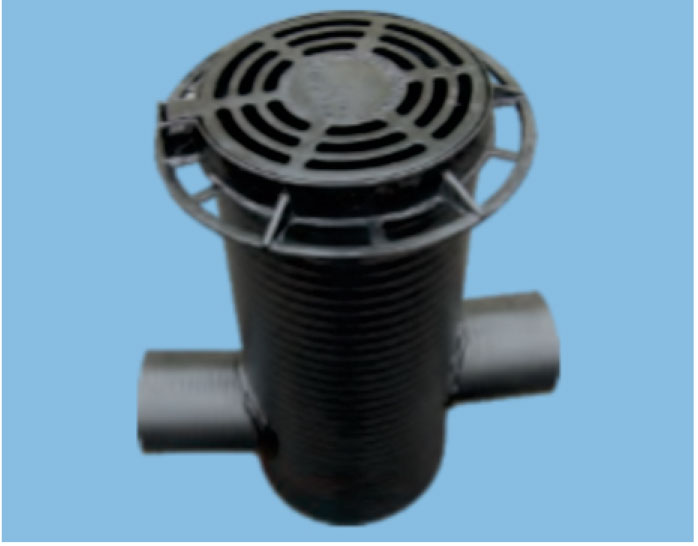 Plastic tube accessory