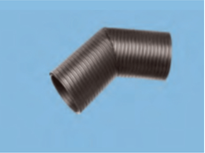 Plastic tube accessory