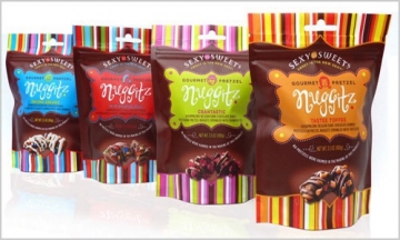 Candy packaging