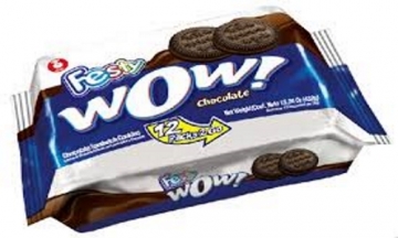 Fest WOW packaging