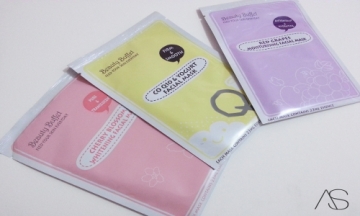 Mask packaging