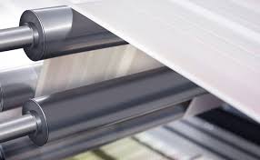 Print packaging