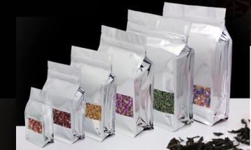 Tea packaging