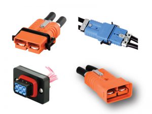 Connector