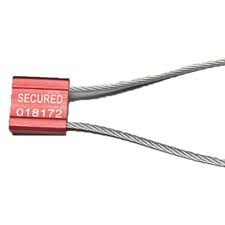 Cable seal