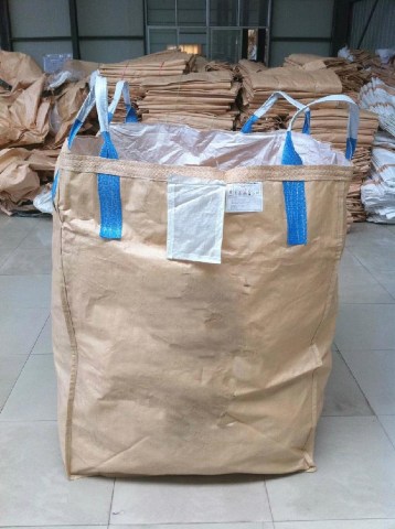 Jumbo Bag