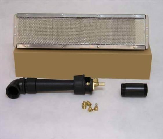 Powder coating services