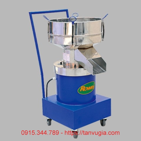 Electrostatic spray guns